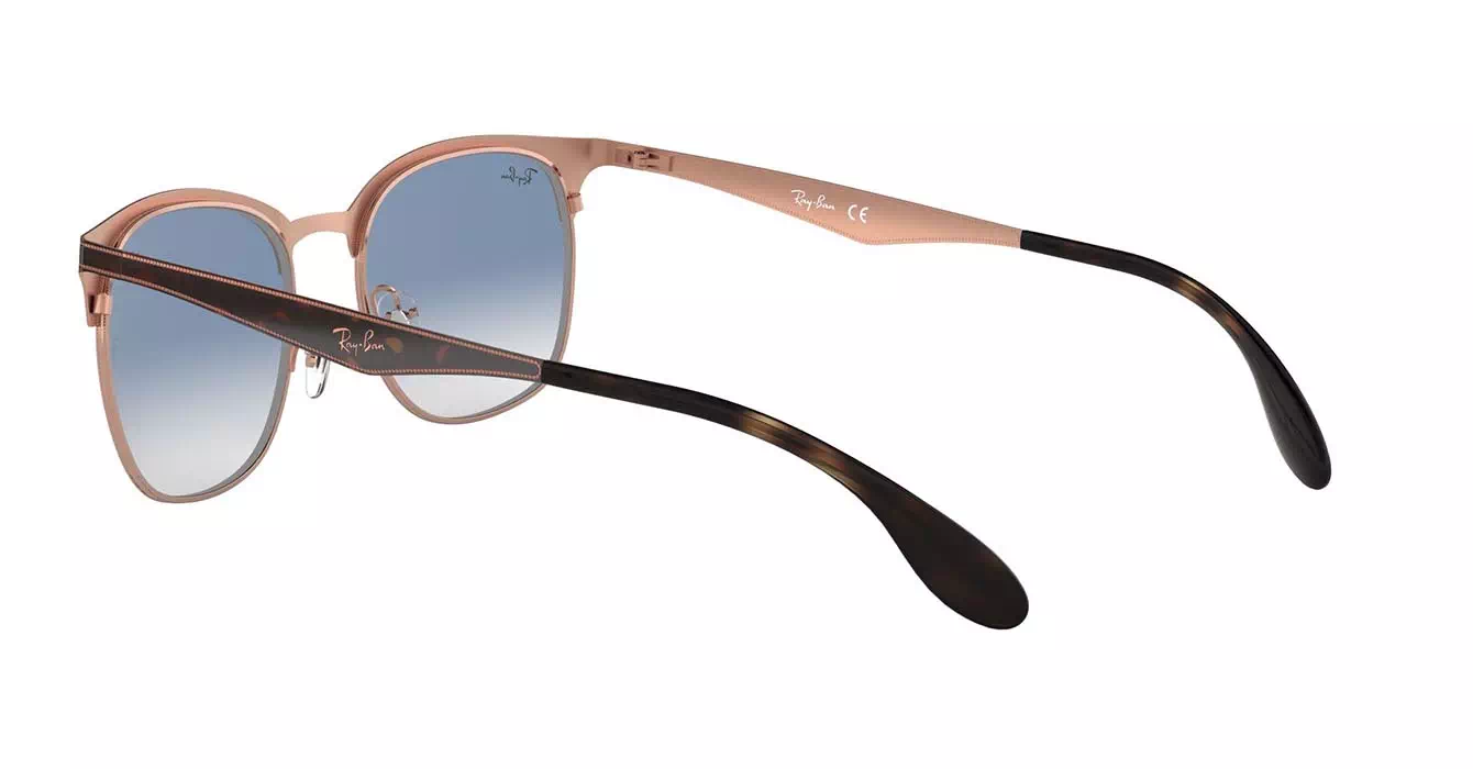 Ray-Ban RB3538 9074/X0 s53