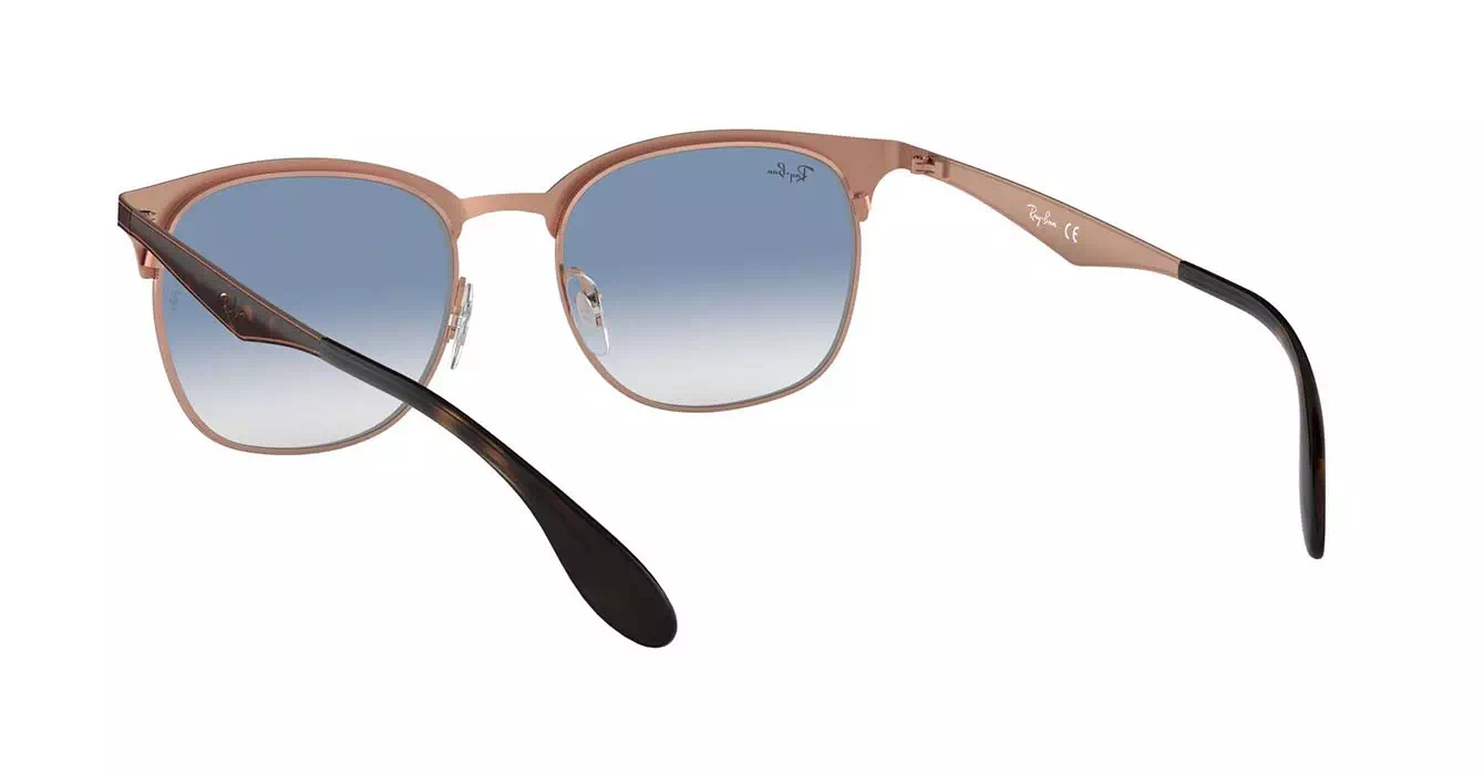 Ray-Ban RB3538 9074/X0 s53