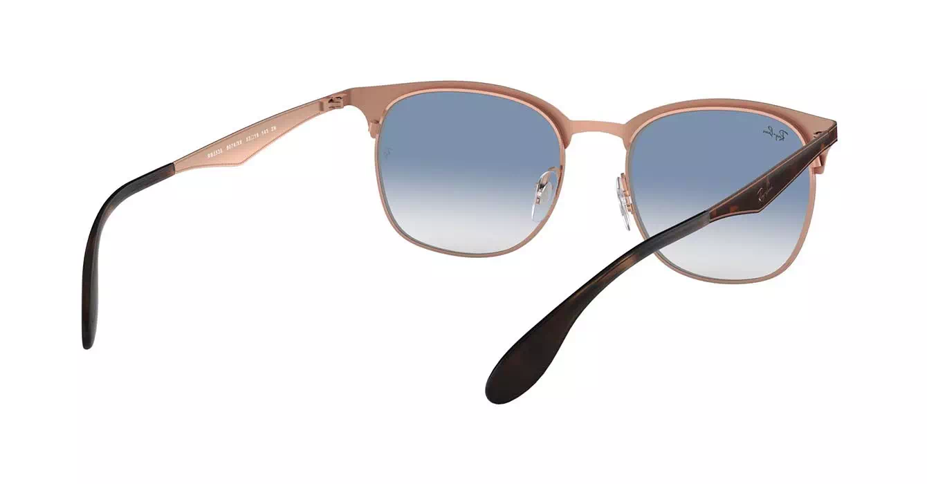 Ray-Ban RB3538 9074/X0 s53