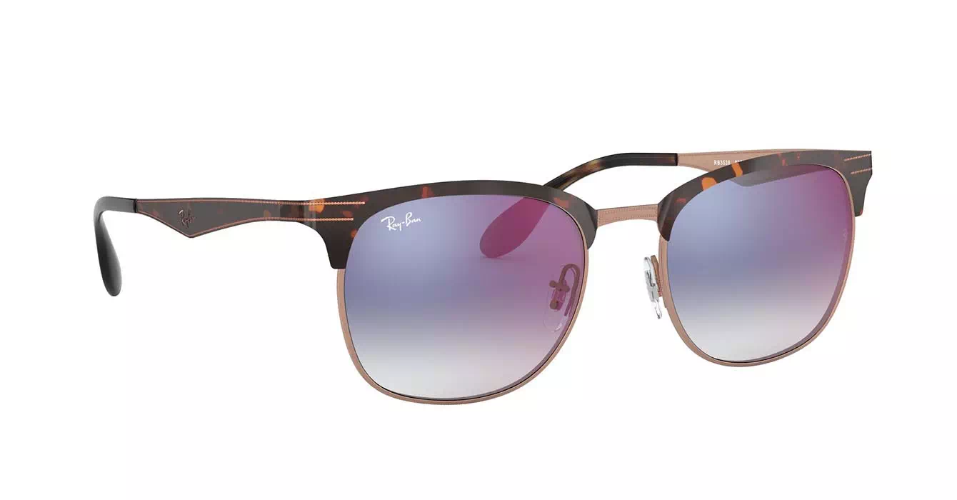 Ray-Ban RB3538 9074/X0 s53