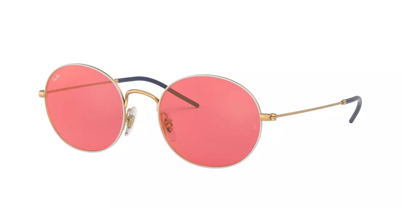 Ray-Ban RB3594 9093/C8 s53