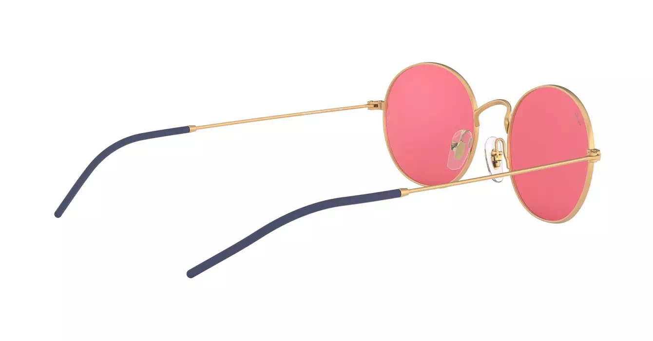Ray-Ban RB3594 9093/C8 s53