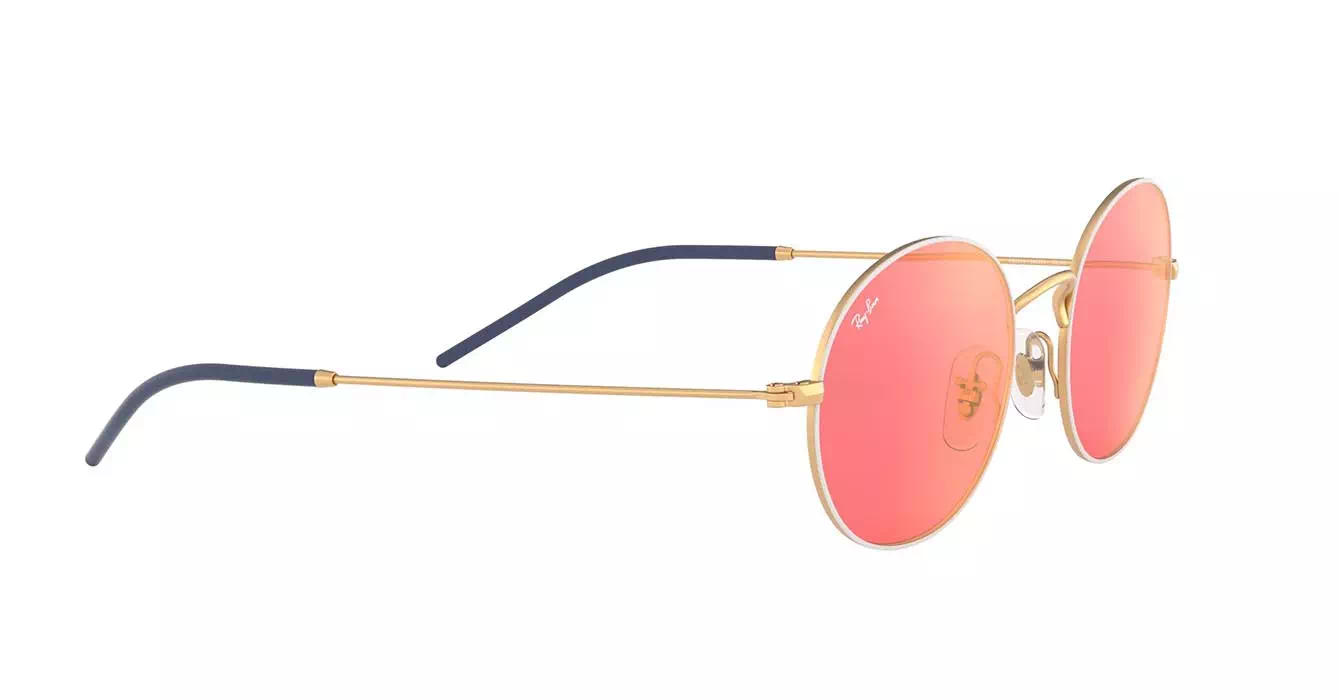 Ray-Ban RB3594 9093/C8 s53