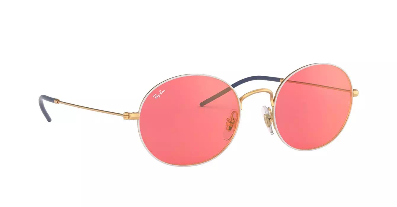 Ray-Ban RB3594 9093/C8 s53