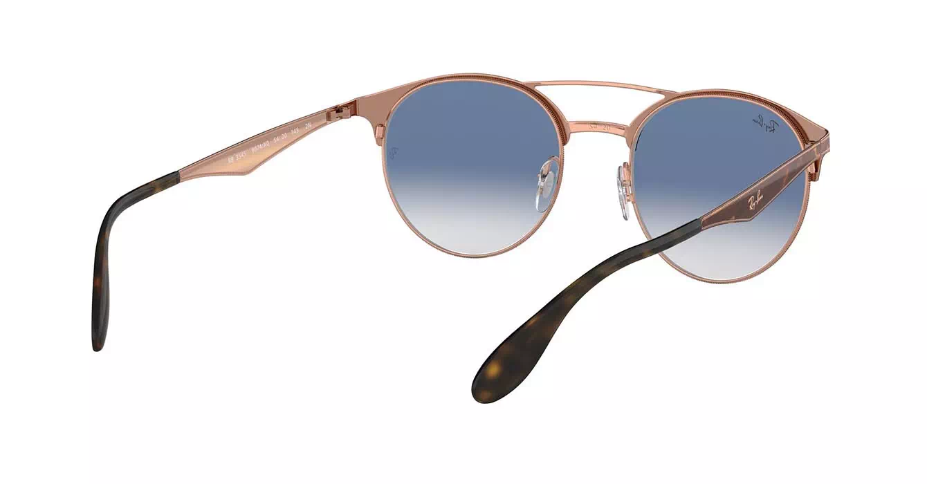 Ray-Ban RB3545 9074/X0 s51