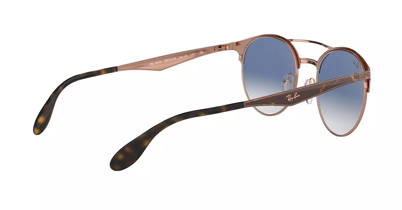 Ray-Ban RB3545 9074/X0 s51