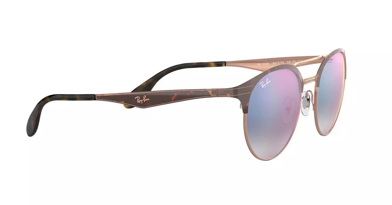 Ray-Ban RB3545 9074/X0 s51