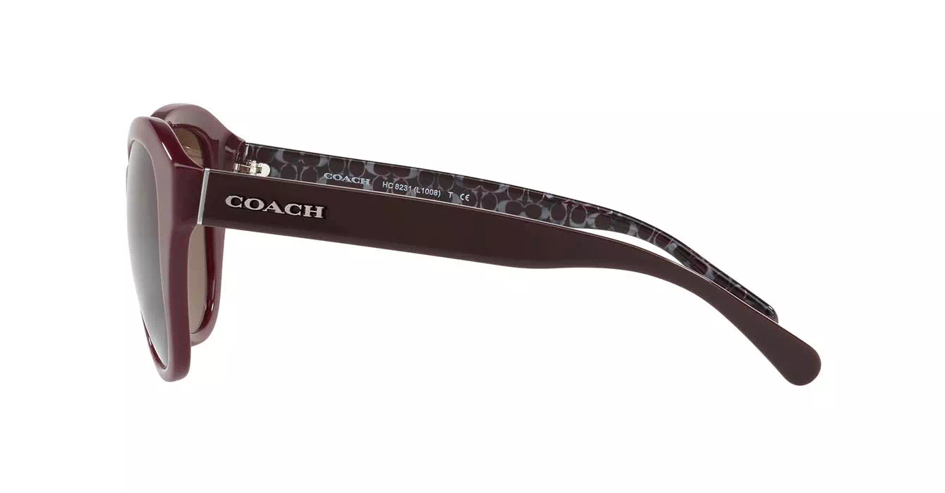 Coach HC8231F 5509/73 s54