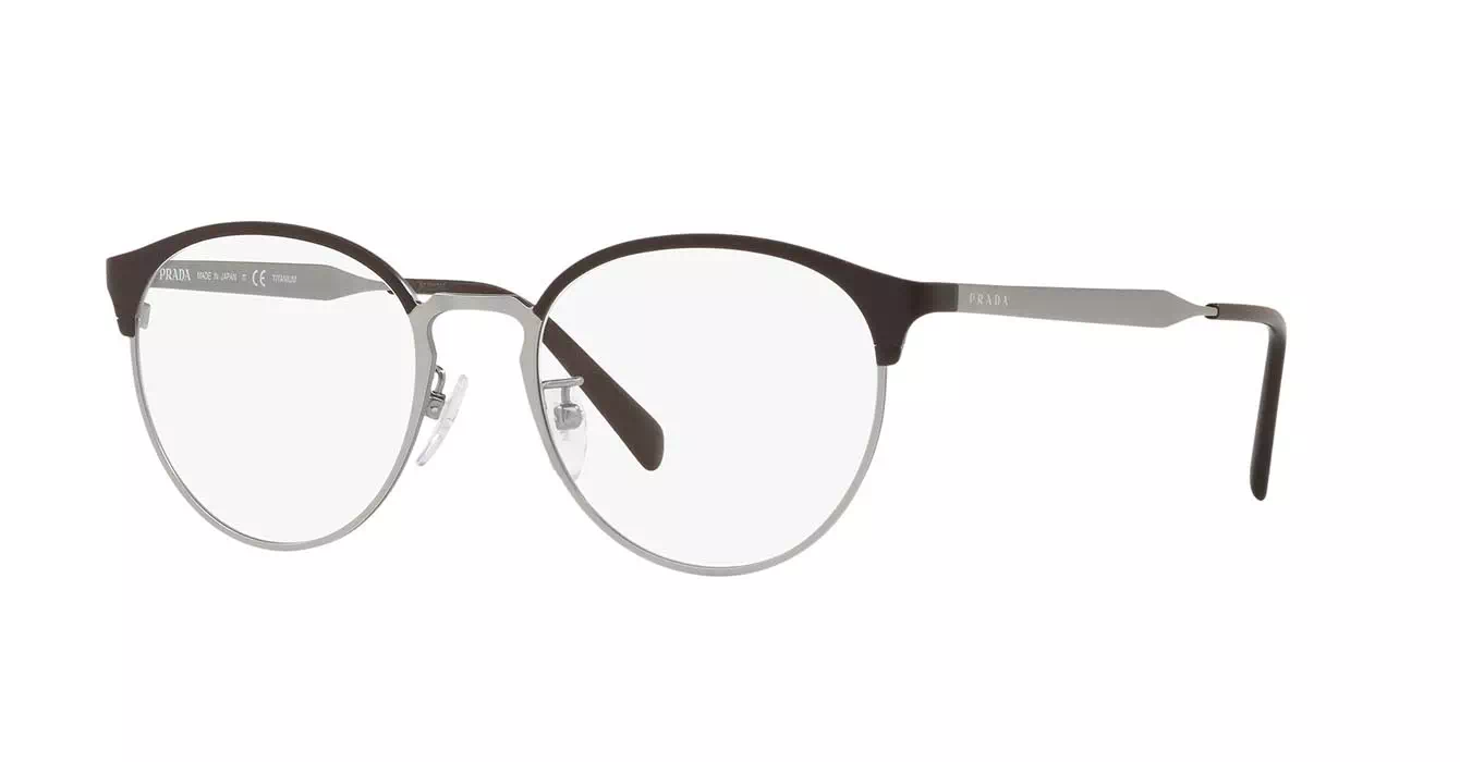 Prada VPR-57U-D LAH-1O1 s52