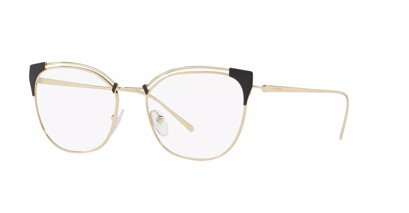 Prada VPR-62U YEE-1O1 s53