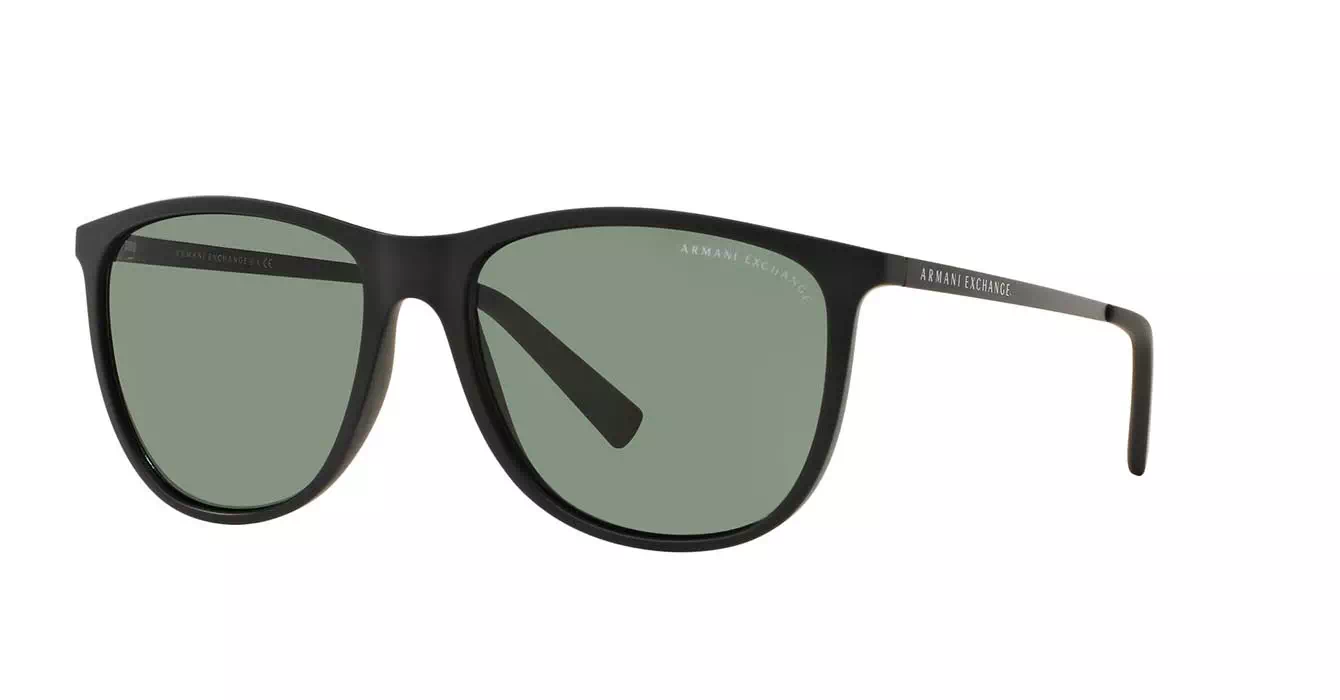 Armani Exchange AX4047SF 8078/71 s57