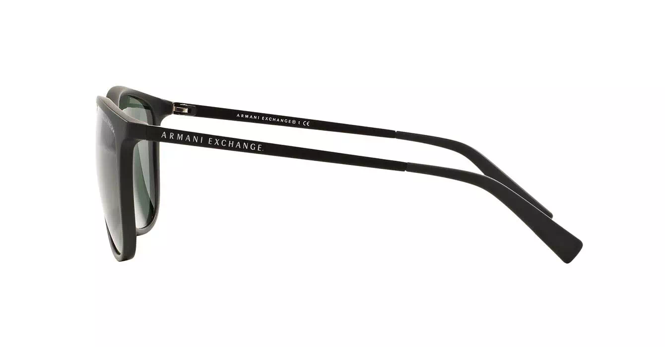 Armani Exchange AX4047SF 8078/71 s57
