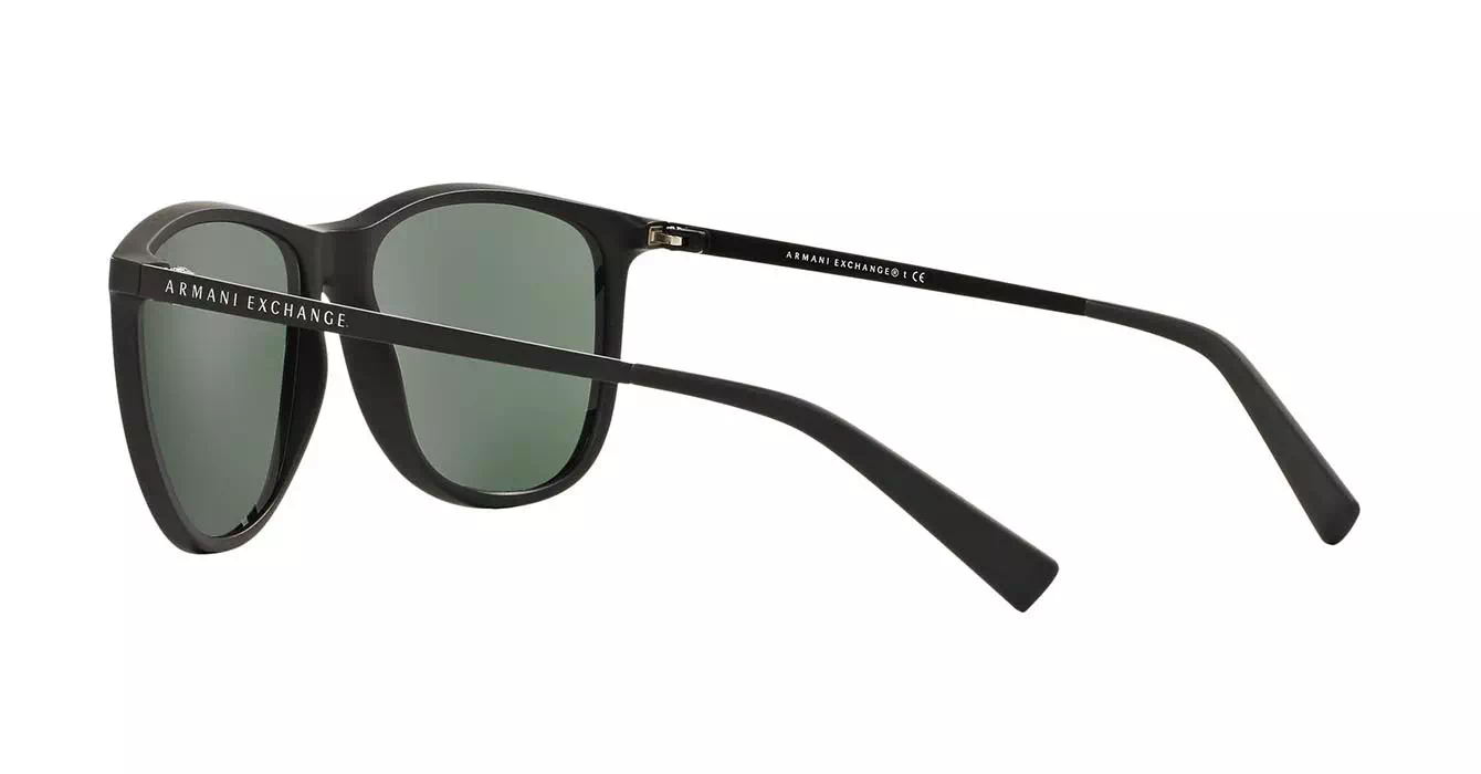 Armani Exchange AX4047SF 8078/71 s57