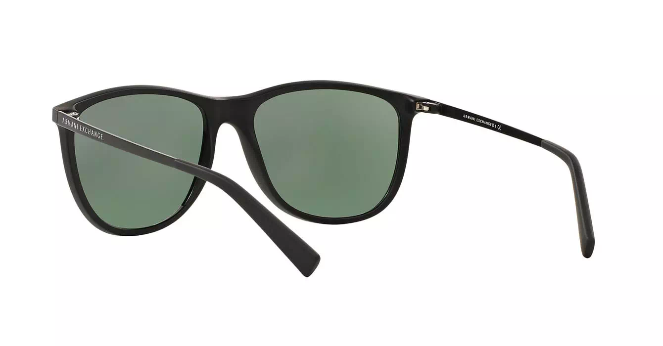Armani Exchange AX4047SF 8078/71 s57