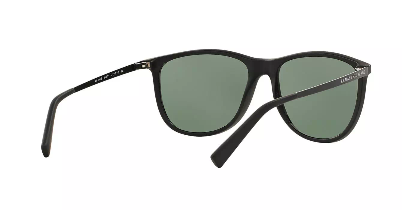 Armani Exchange AX4047SF 8078/71 s57