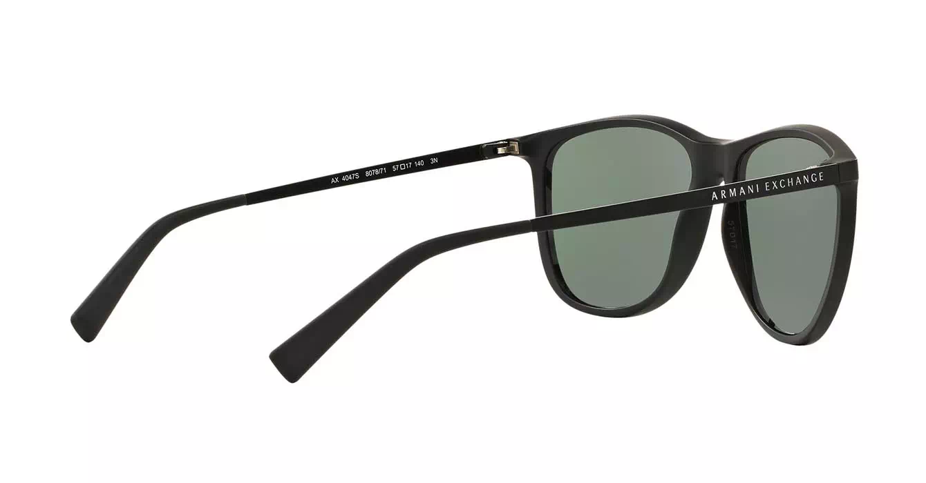 Armani Exchange AX4047SF 8078/71 s57