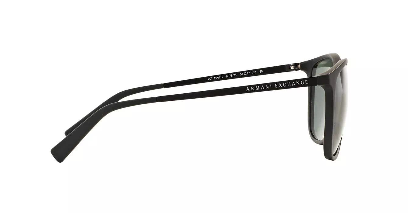 Armani Exchange AX4047SF 8078/71 s57