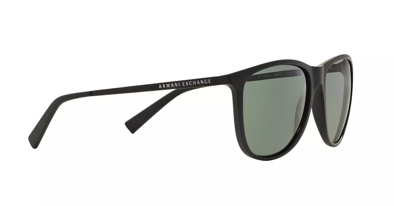 Armani Exchange AX4047SF 8078/71 s57