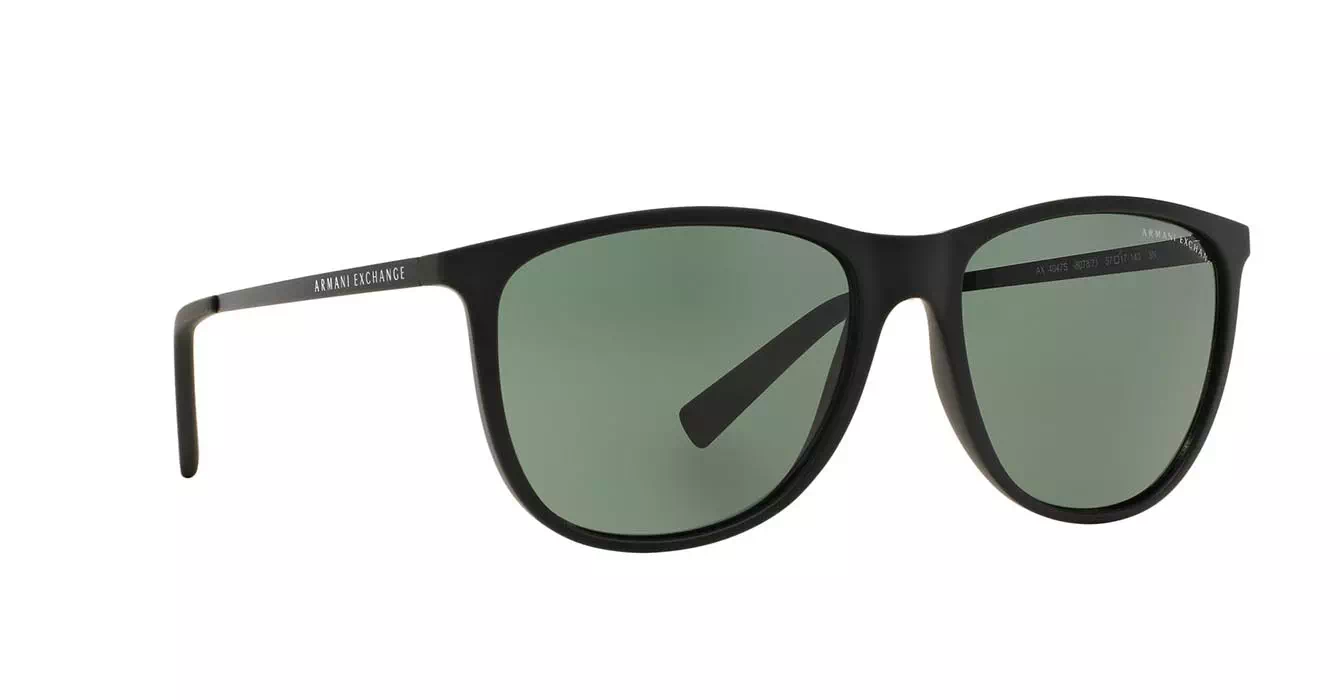 Armani Exchange AX4047SF 8078/71 s57