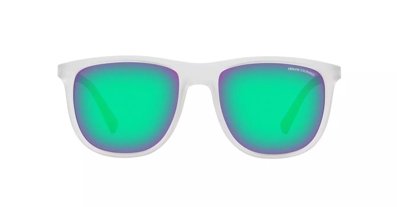 Armani Exchange AX4078S 8258/3R s56