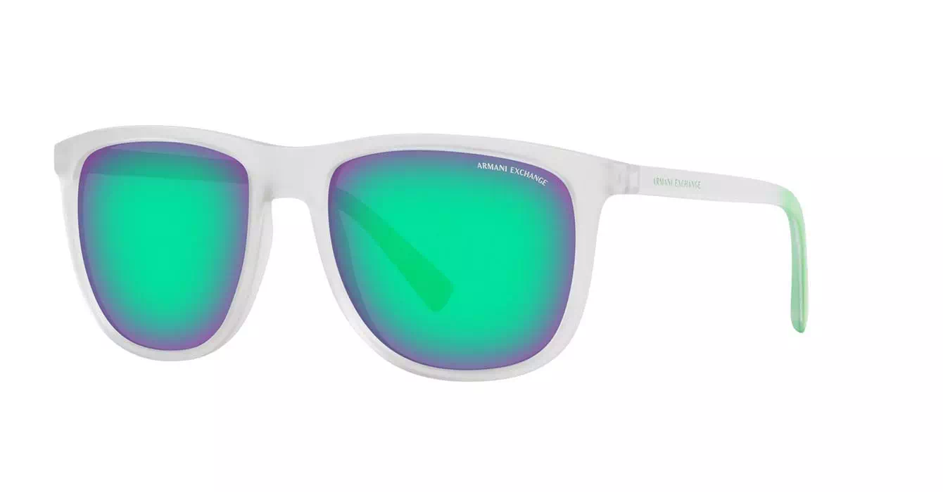 Armani Exchange AX4078S 8258/3R s56