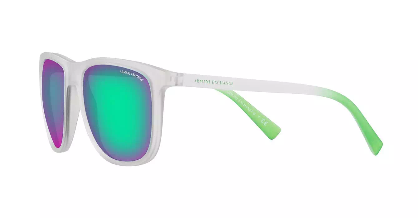 Armani Exchange AX4078S 8258/3R s56