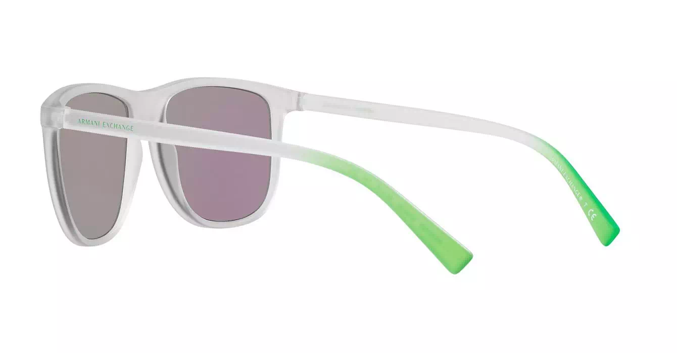 Armani Exchange AX4078S 8258/3R s56