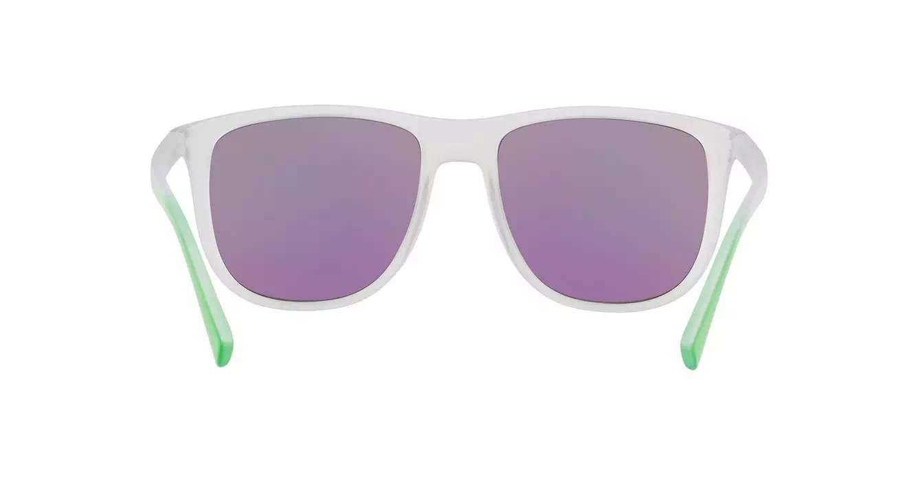 Armani Exchange AX4078S 8258/3R s56