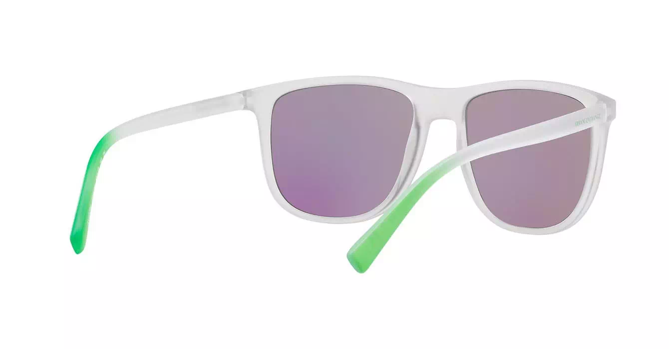 Armani Exchange AX4078S 8258/3R s56