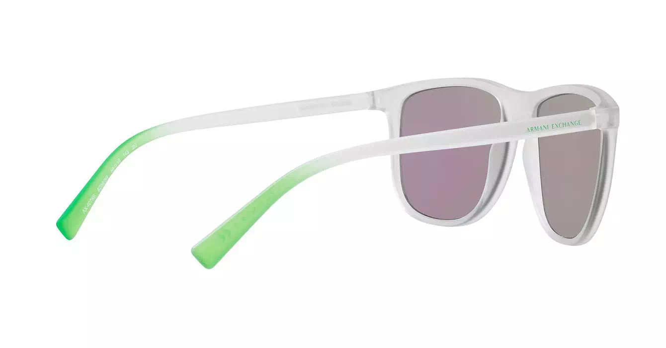 Armani Exchange AX4078S 8258/3R s56