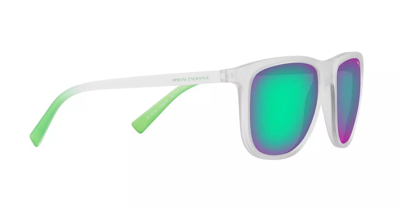 Armani Exchange AX4078S 8258/3R s56