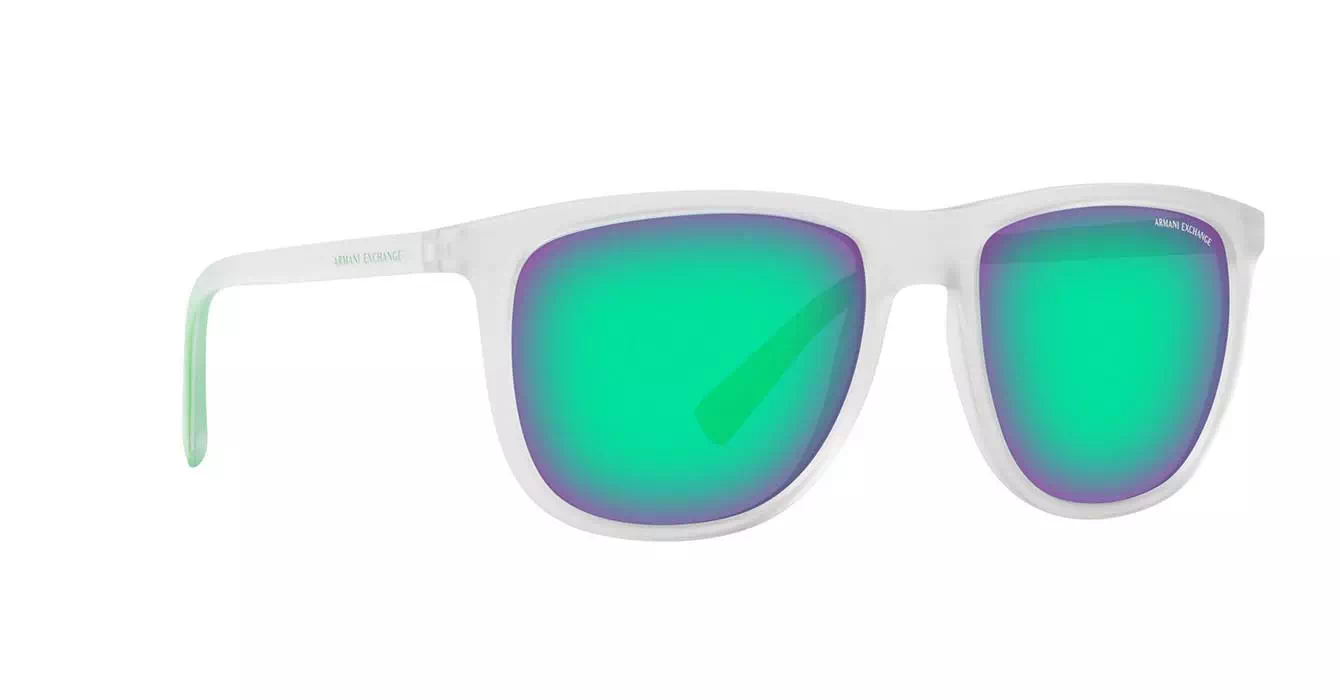 Armani Exchange AX4078S 8258/3R s56