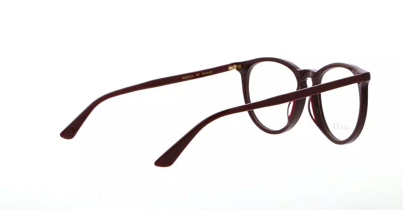 Gucci GG0027OA 007 s52