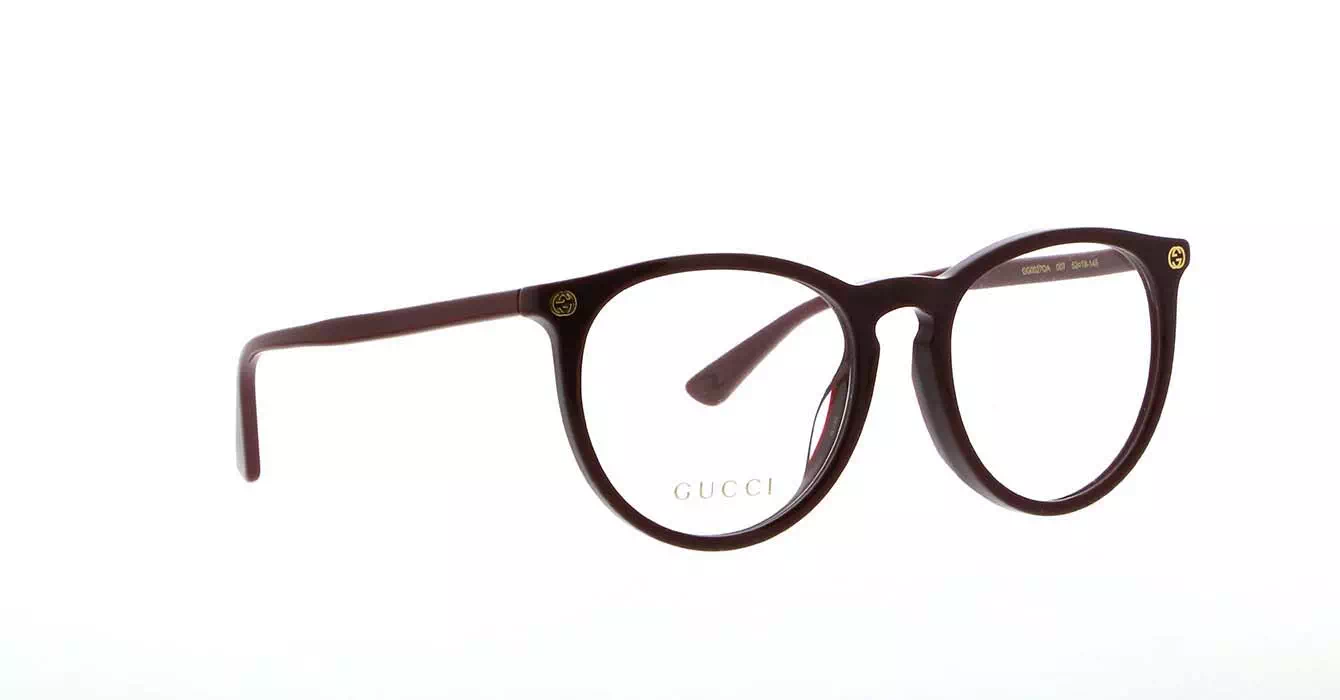 Gucci GG0027OA 007 s52