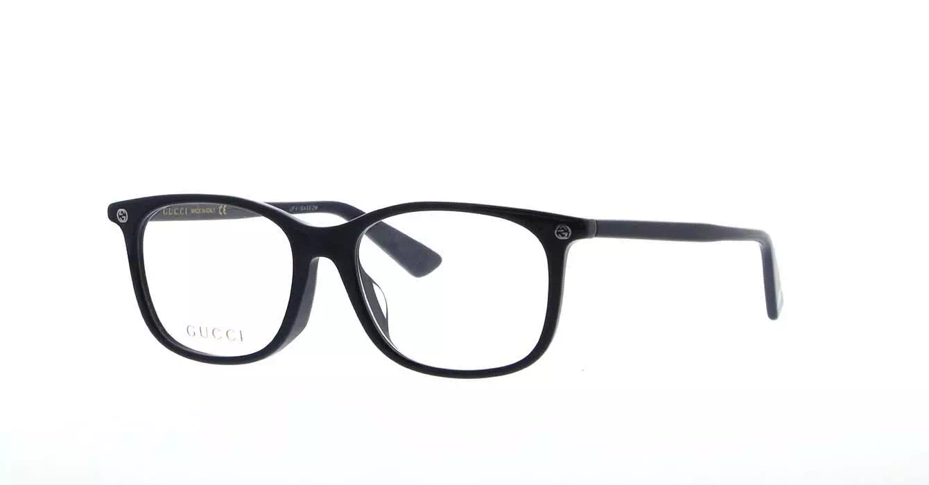 Gucci GG0157OA 005 s52