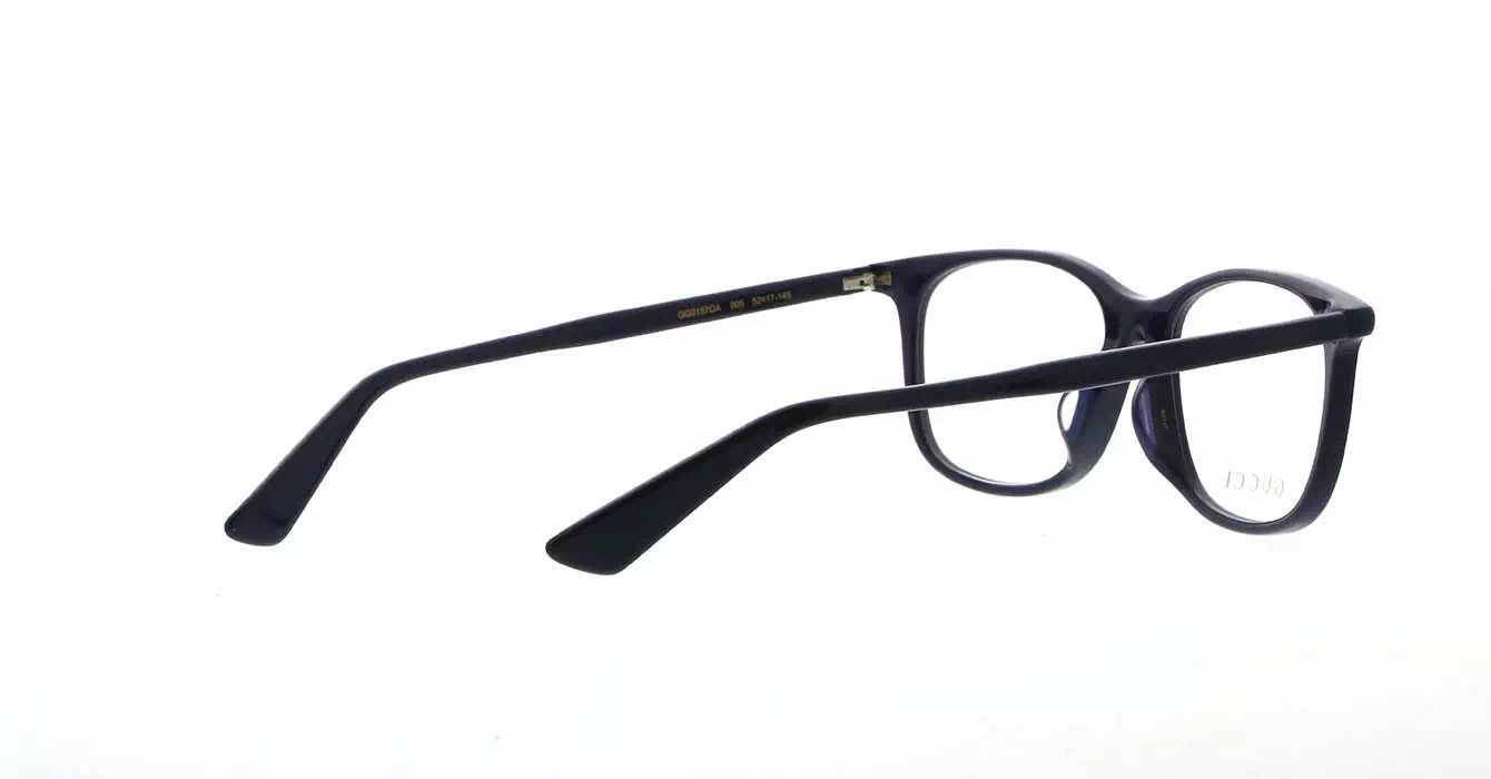 Gucci GG0157OA 005 s52