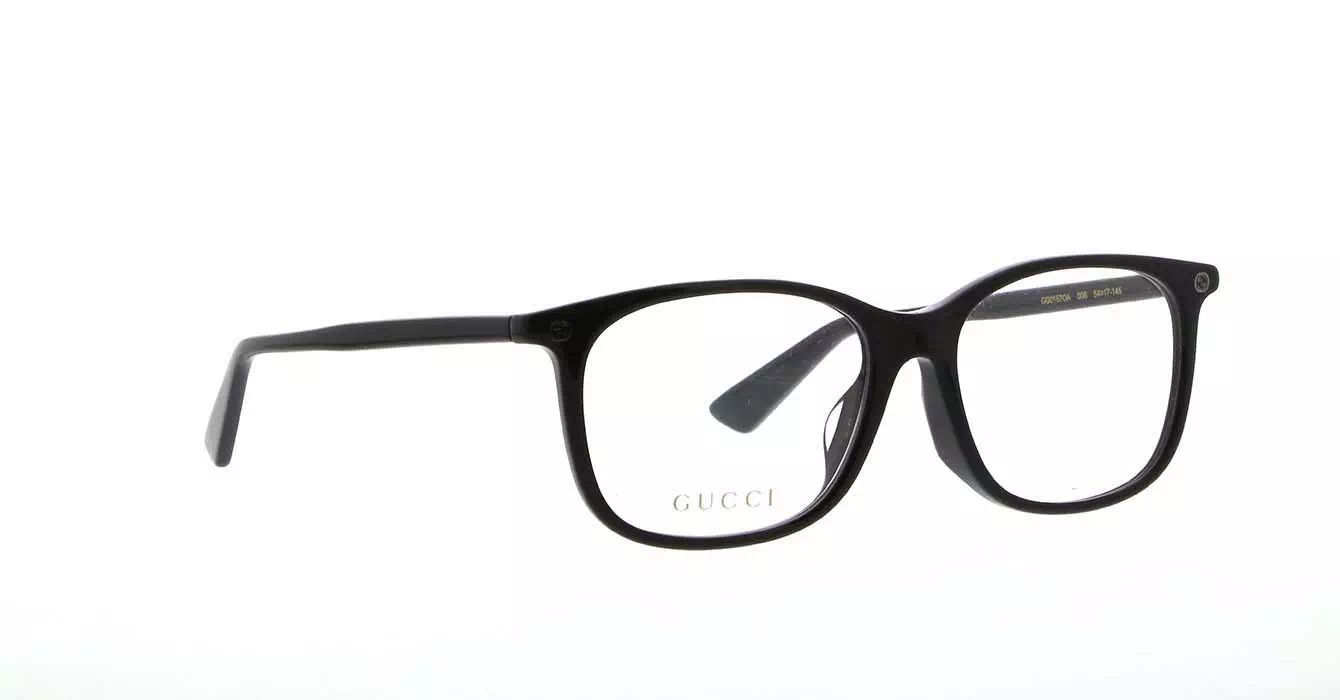 Gucci GG0157OA 006 s54