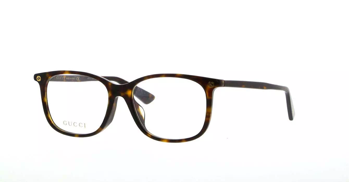 Gucci GG0157OA 007 s54