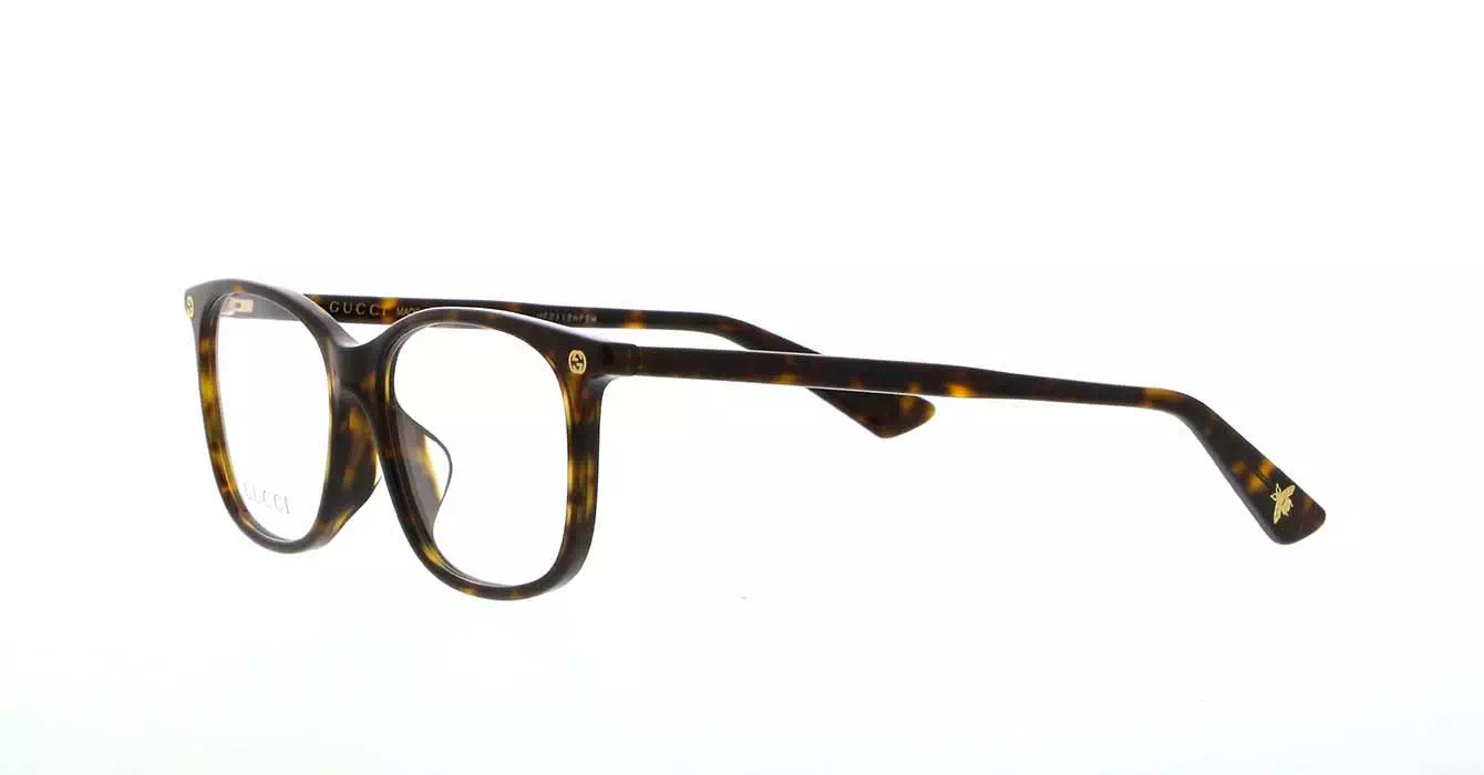 Gucci GG0157OA 007 s54