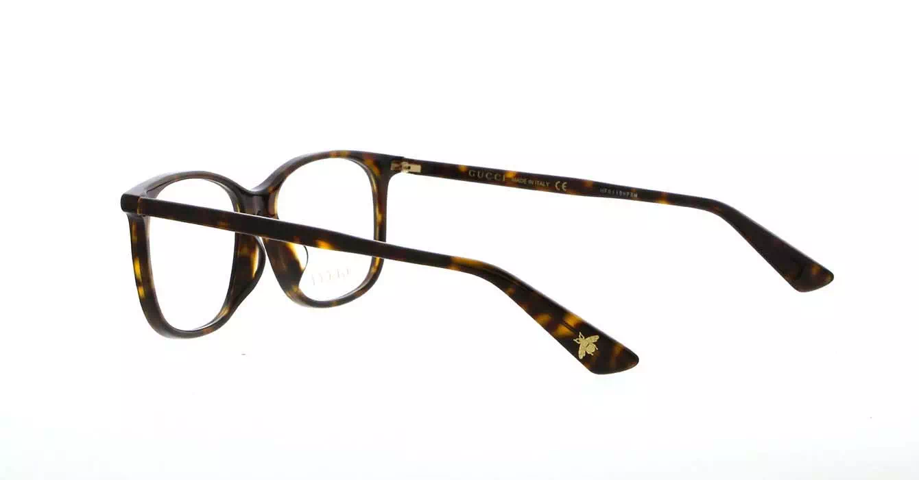 Gucci GG0157OA 007 s54