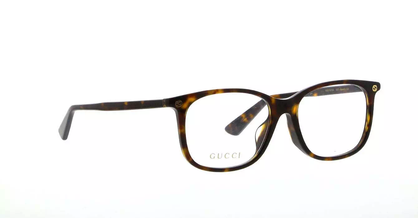 Gucci GG0157OA 007 s54
