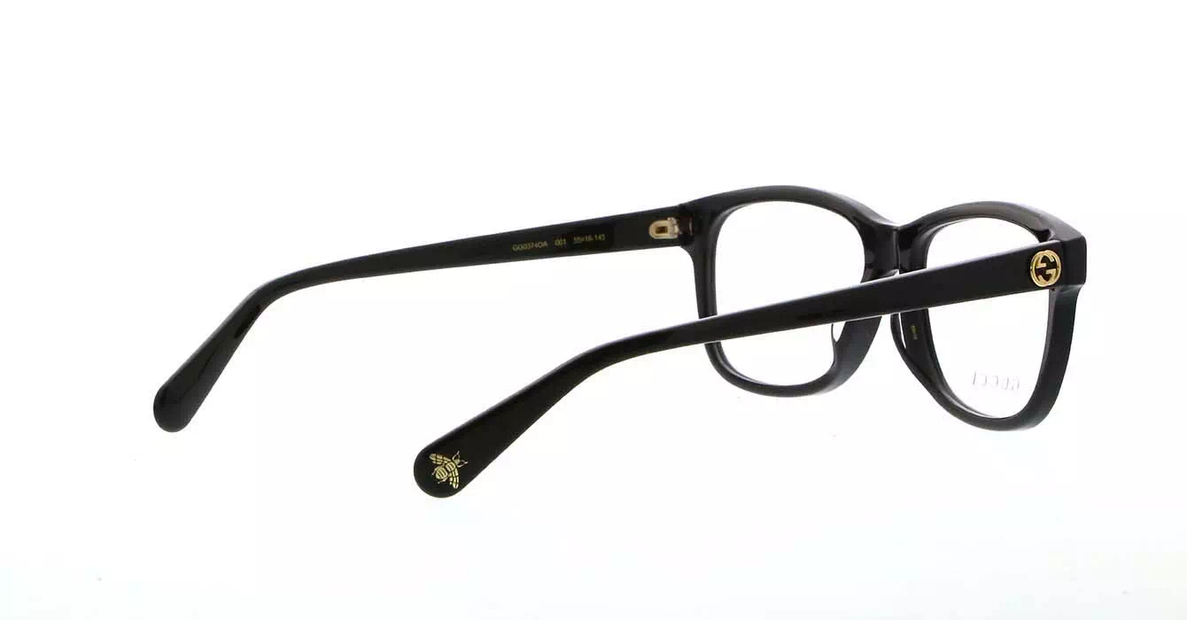 Gucci GG0374OA 001 s55