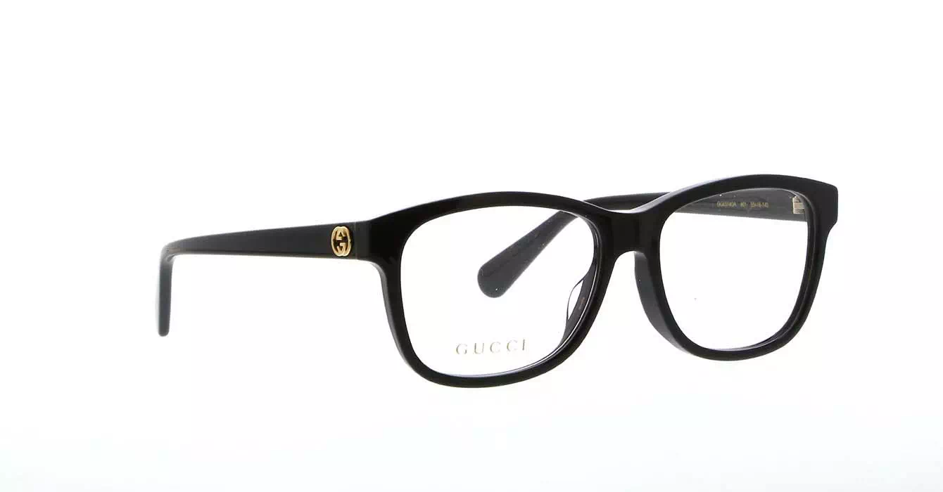 Gucci GG0374OA 001 s55