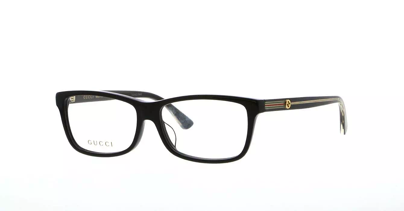 Gucci GG0378OA 001 s55