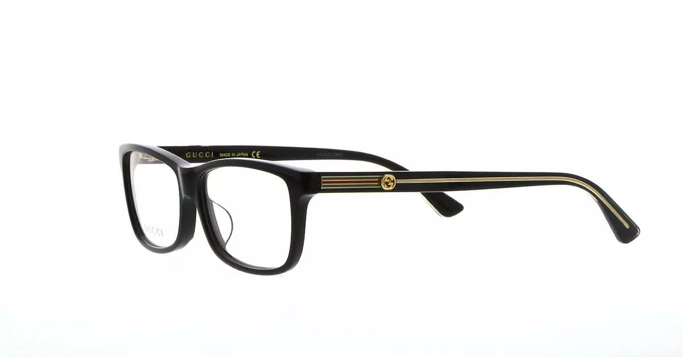 Gucci GG0378OA 001 s55