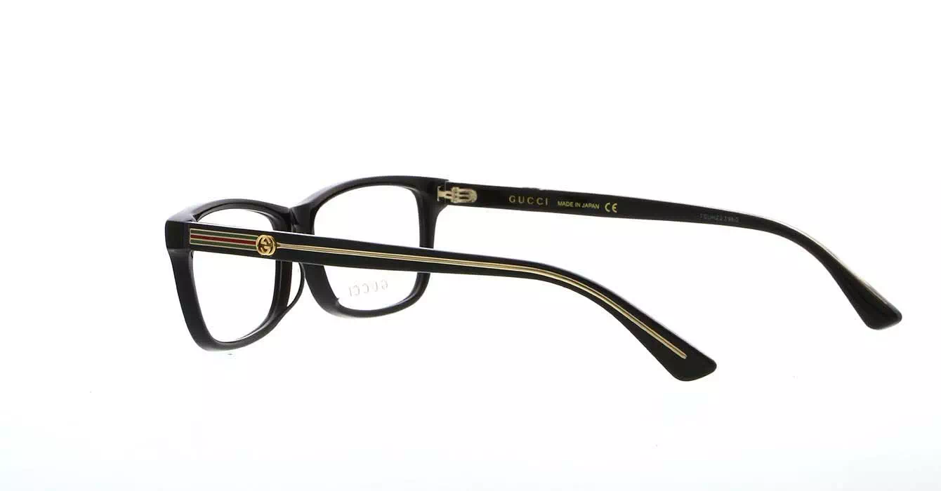 Gucci GG0378OA 001 s55