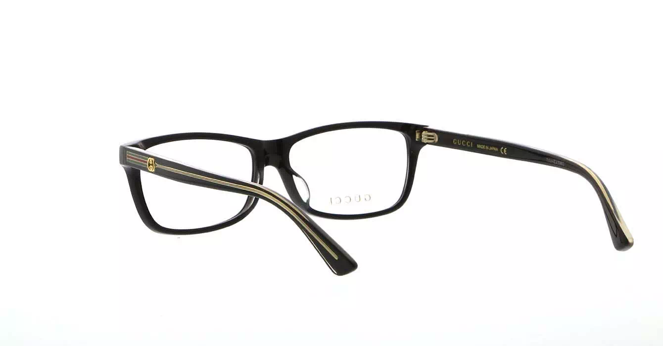Gucci GG0378OA 001 s55