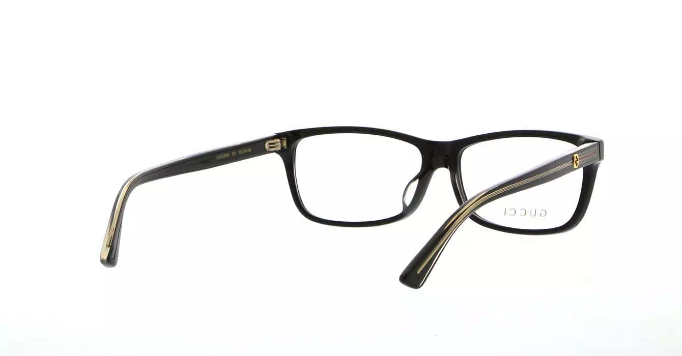 Gucci GG0378OA 001 s55
