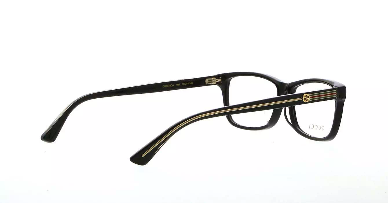 Gucci GG0378OA 001 s55