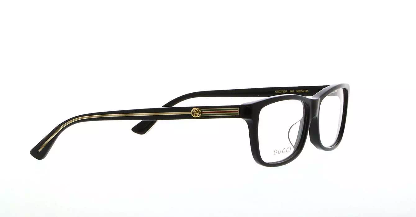Gucci GG0378OA 001 s55
